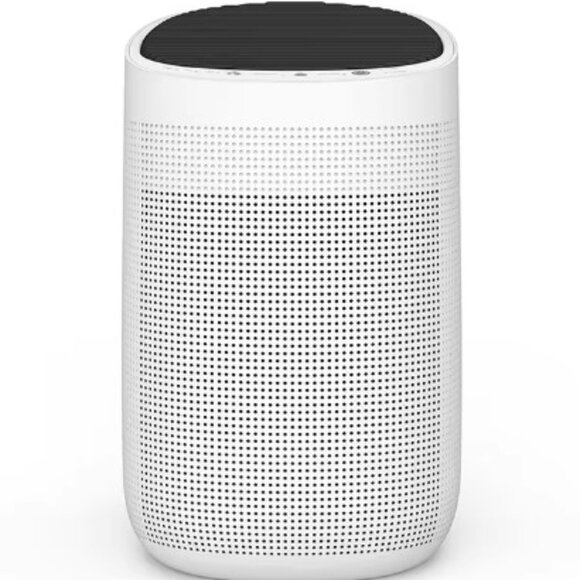 Vita Well Pro 2-in-1 Dehumidifier & Air Purifier ( Weight is 8  pounds ) - Picture 4 of 8